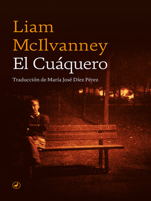 cover image of El Cuáquero